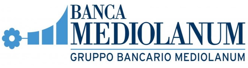banca mediolanum logo